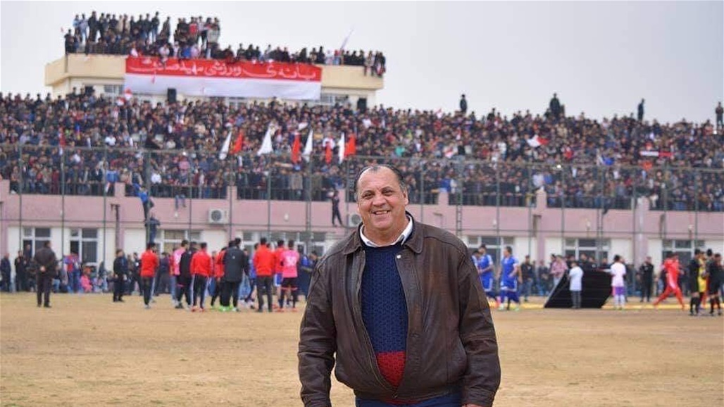 السماح بدخول 50% من الجماهير الى ملاعب كردستان