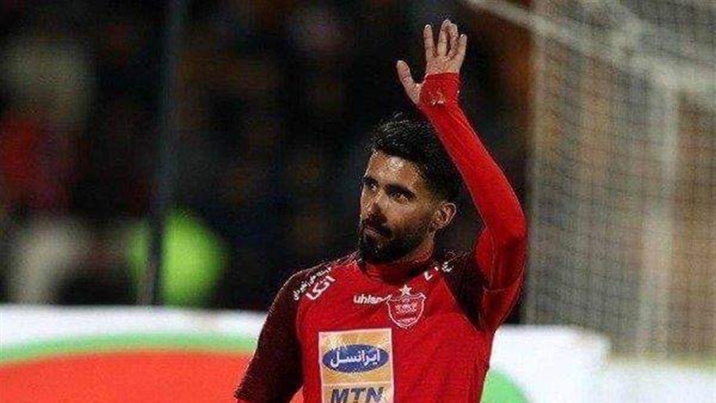 بشار رسن يودع زملاءه ويستعد لتجربته الجديدة (فيديو)