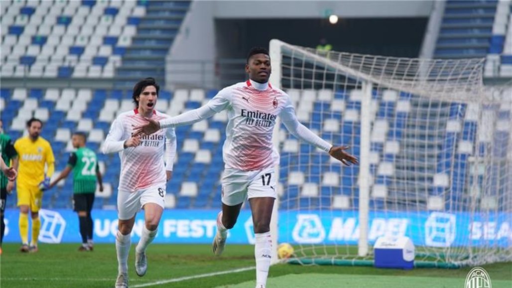 شاهد بالفيديو.. أسرع هدف في تأريخ الدوري الايطالي