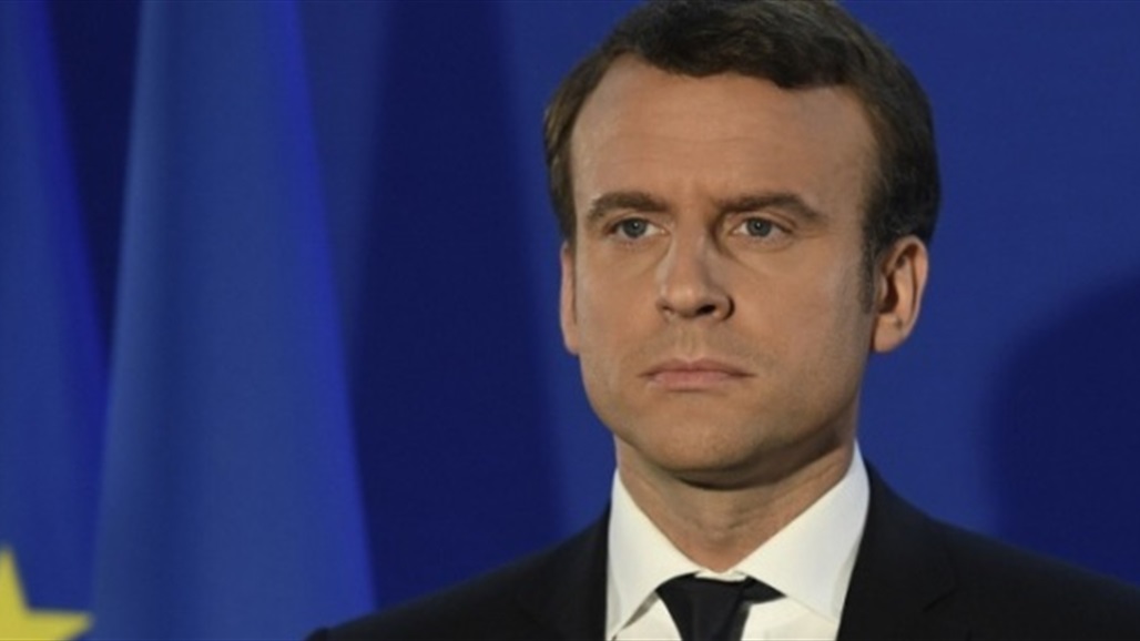بعد إصابته بكورونا.. الرئاسة الفرنسية تكشف تطورات صحة ماكرون