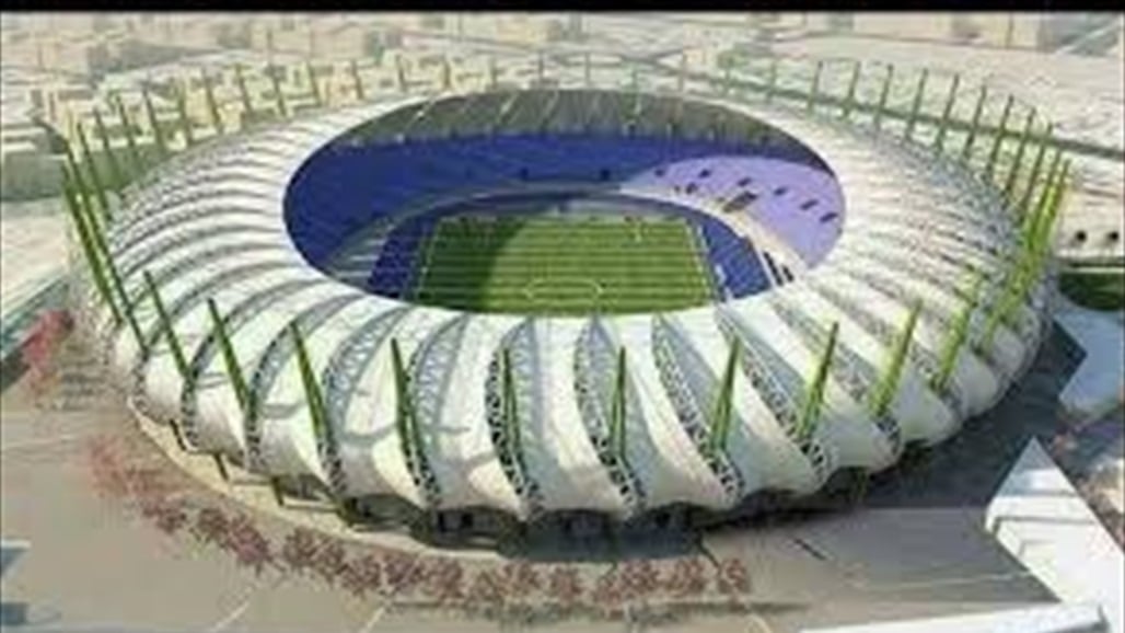 درجال: العراق سينظم خليجي 25 بصورة مبهرة وجماهيره متعطشة لدخول الملاعب  