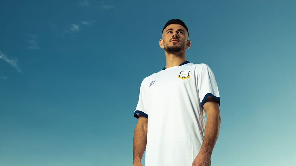 كاتانيتش يستدعي شيركو كريم لصفوف المنتخب الوطني