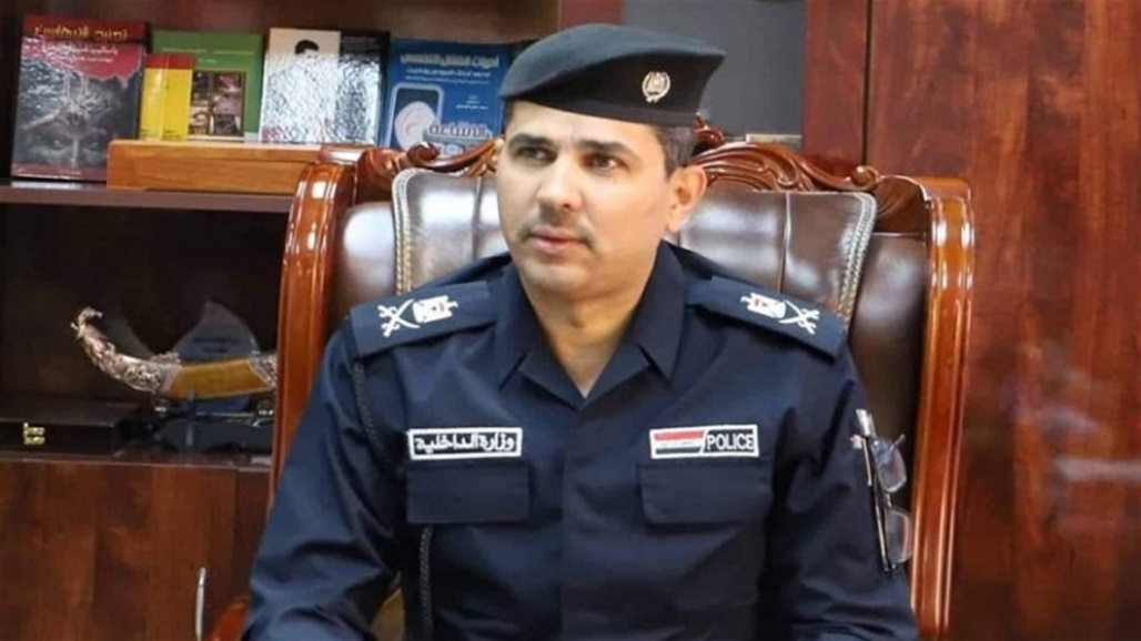 الداخلية: شرطة كربلاء تحكم قبضتها على المجرم الذي قتل شقيقتيه في بغداد