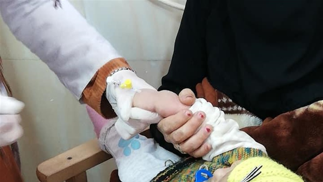 تسجيل 25 حالة حالة تسمم غذائي لأطفال في الرطبة