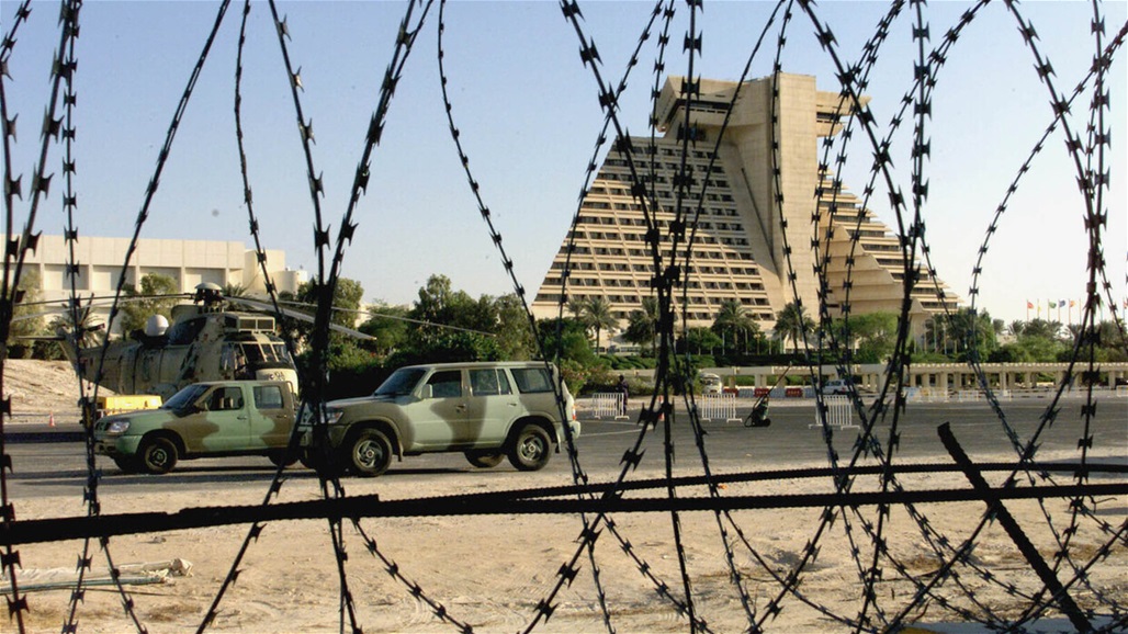 قطر تبلغ مجلس الأمن عن اختراق 4 مقاتلات بحرينية لأجوائها