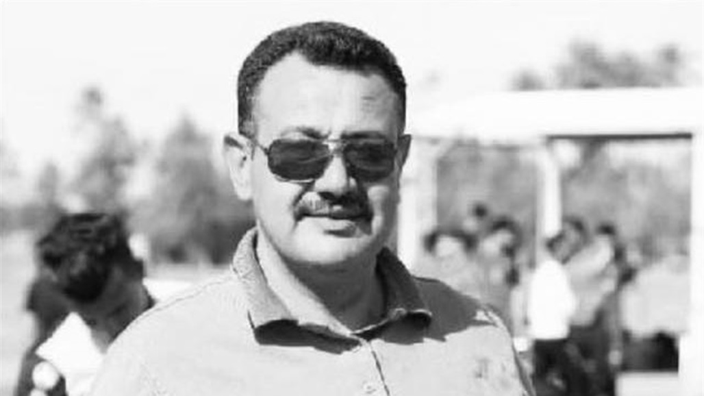 وفاة "عرّاب" الركبي العراقي