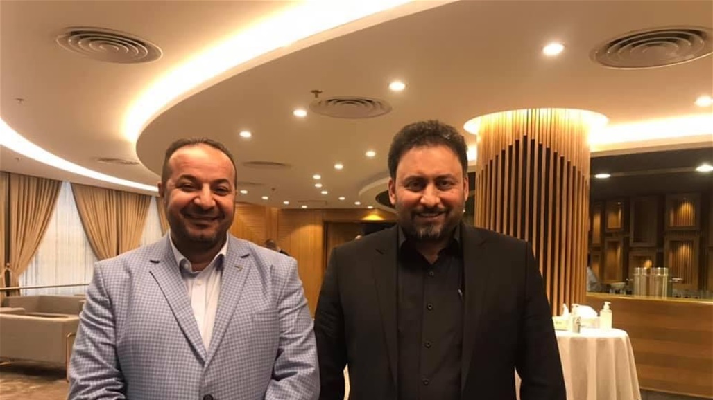 عمومية الأولمبية تمنح ثقتها لنائب رئيس البرلمان للاشراف على تنفيذ خارطة الطريق 