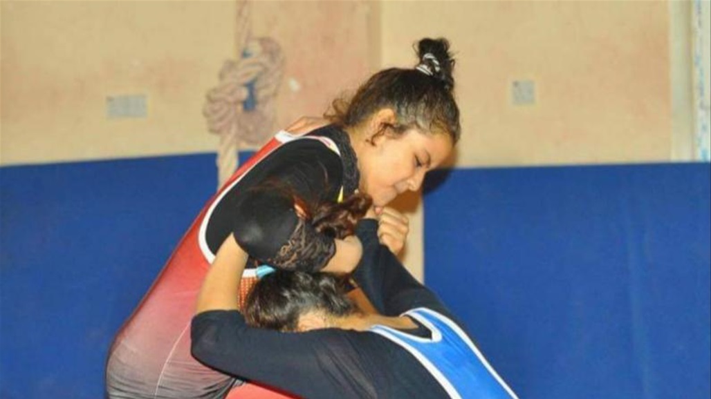  غداً.. انطلاق بطولة العراق للمصارعة الحرة للنساء في الديوانية