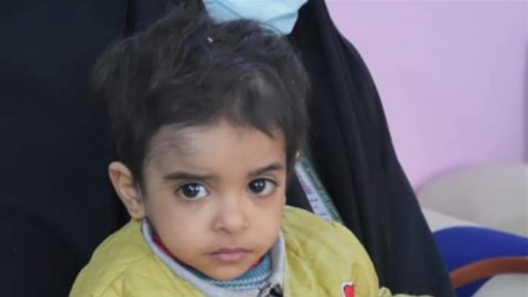 شرطة كربلاء تصدر بيانا بشان الطفل المعنف وتعلن اعتقال عائلته