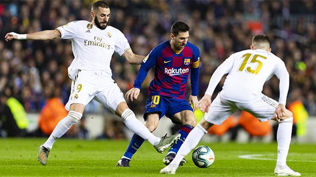 ميسي: بارتوميو خدعني وحاول إيذائي.. رحيلي لـريال مدريد مستحيل