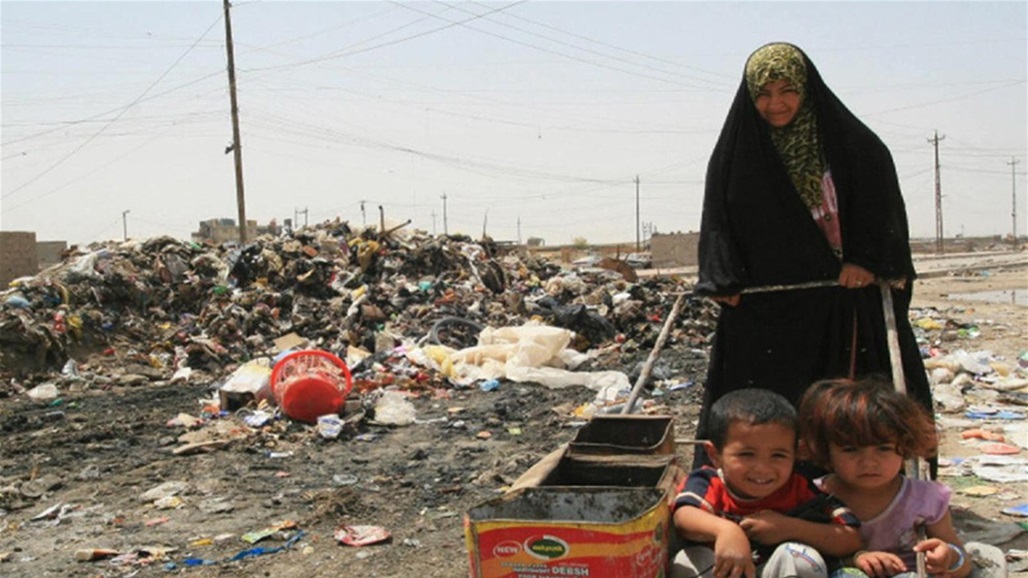 التخطيط: نسبة الفقر في البلاد وصلت إلى 32%