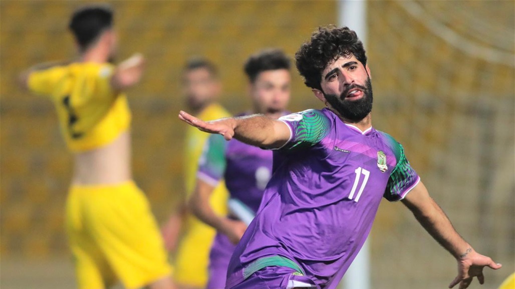 للمباراة الثانية على التوالي.. مهاوي يقود الشرطة لفوز جديد في ممتاز الكرة