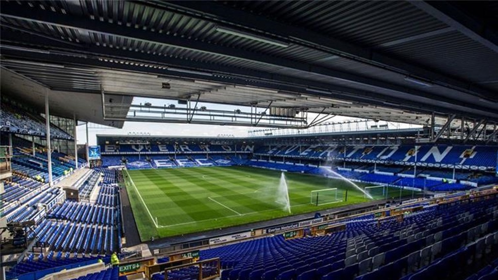 تأجيل مباراة مانشستر سيتي وإيفرتون بعد اكتشاف 5 حالات كورونا