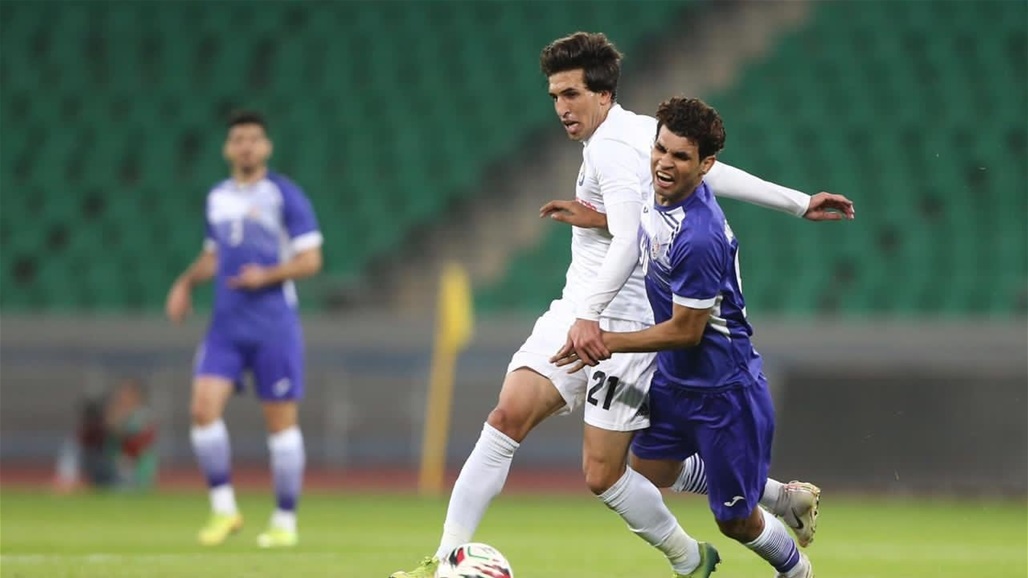 تغيير توقيت مباراة القاسم والزوراء في دوري الكرة الممتاز