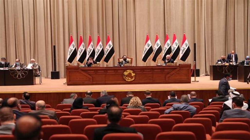 البرلمان يتهم الامم المتحدة بمخالفة السياقات البروتوكولية