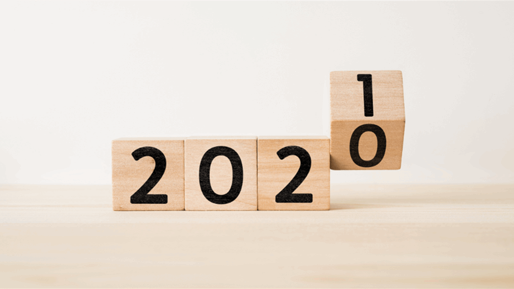 صف 2020 بكلمة.. وماذا تتمنى في 2021؟