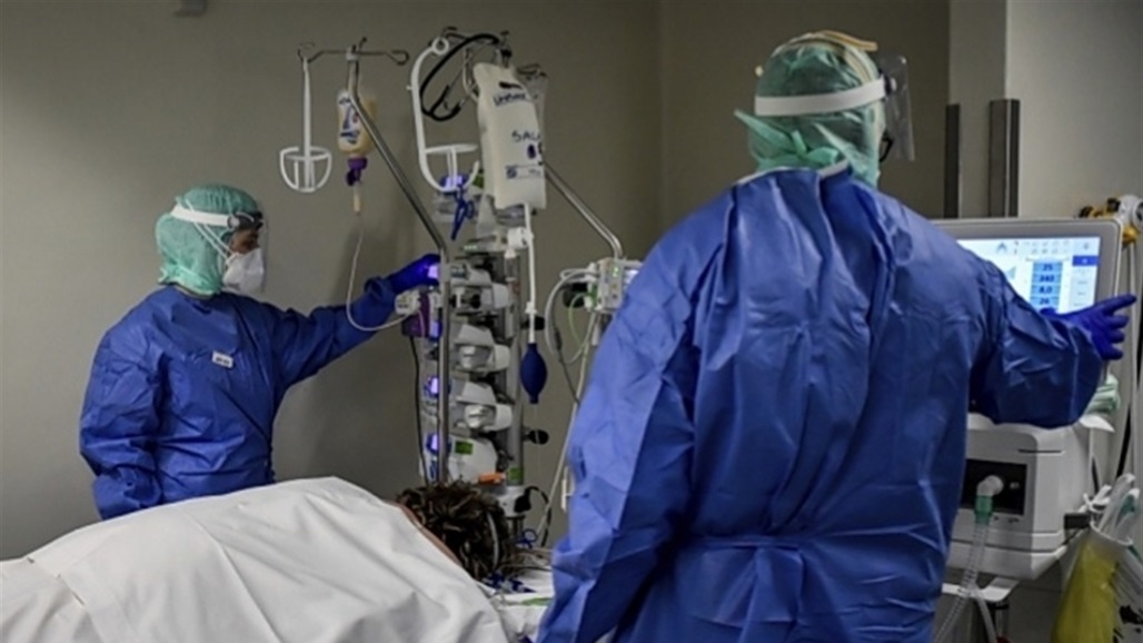 حالة نادرة.. كورونا أدخلته بغيبوبة فخرج منها بلهجة غريبة!