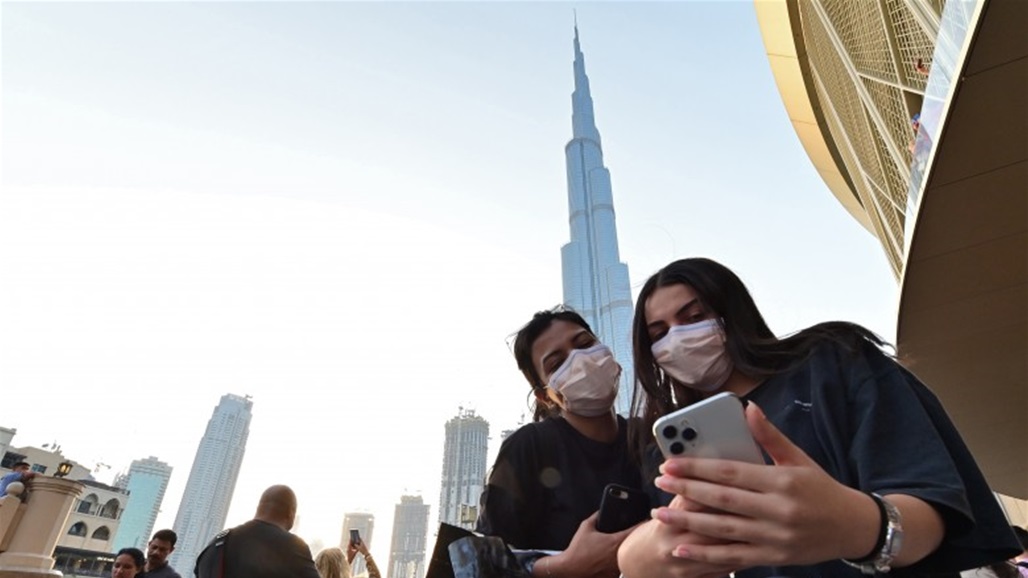 "كورونا المتحور" يصل إلى الإمارات