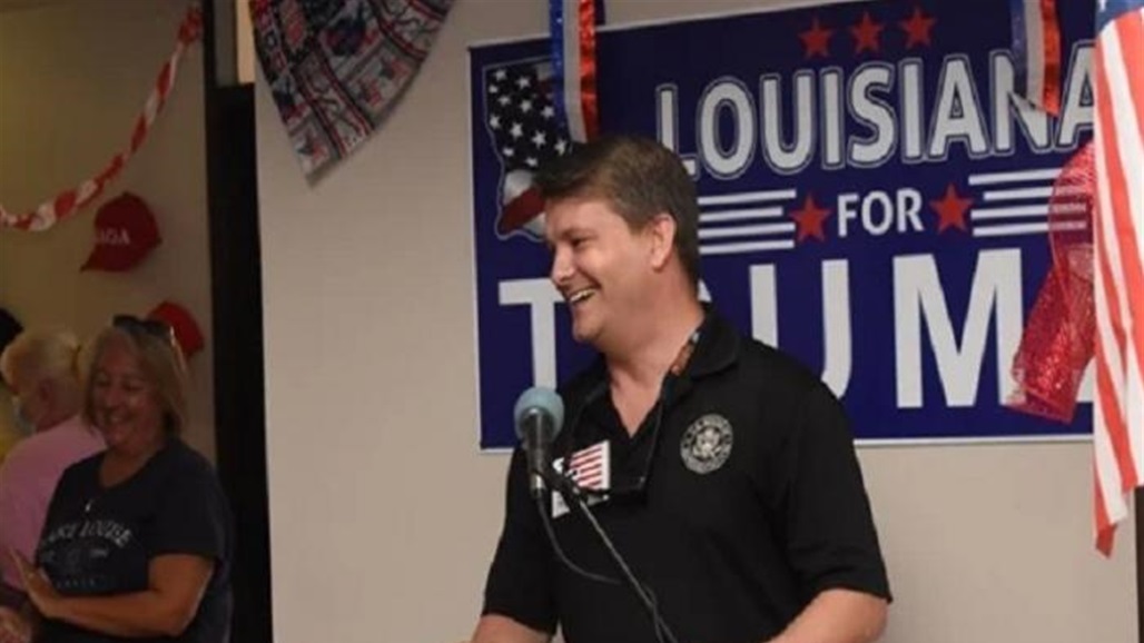 وفاة عضو منتخب في الكونغرس الأمريكي بسبب إصابته بكورونا