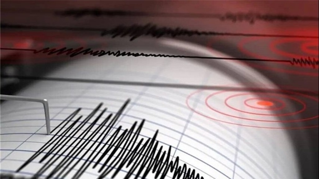 هزة أرضية تضرب العراق      