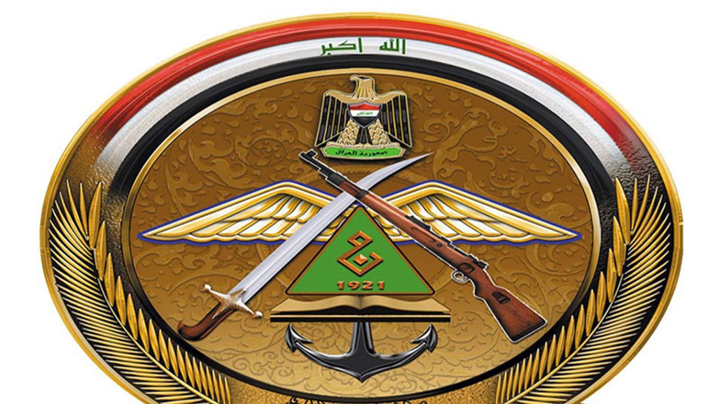 وزير الدفاع يأمر بترقية نحو 100 ألف منتسب في الجيش
