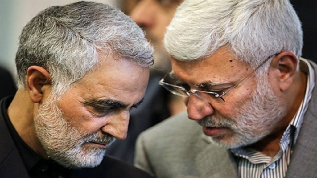 ايران تعلن اكتمال ملف اغتيال سليماني وتؤكد: لائحة الاتهام تتضمن 48 اسما