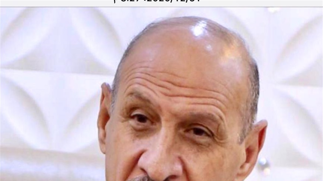 وزير الشباب والرياضة يهنئ العراقيين بحلول العام الجديد 2021