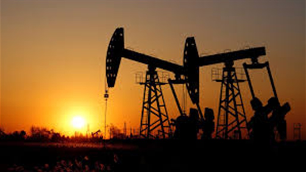 النفط تعلن زيادة بايراداتها المالية للشهر الماضي