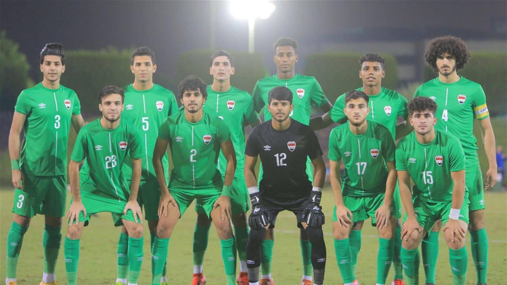 إلغاء مباراتي منتخب الشباب أمام لبنان الأولمبي