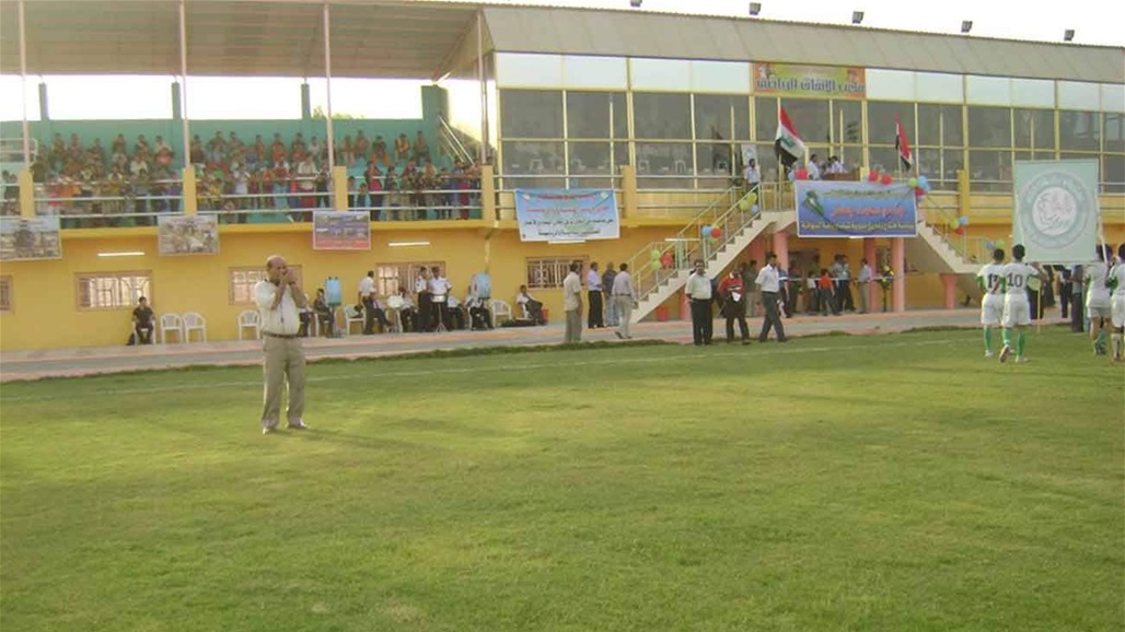 الحضور الجماهيري يوقف مباراة لمدة 36 دقيقة في العراق