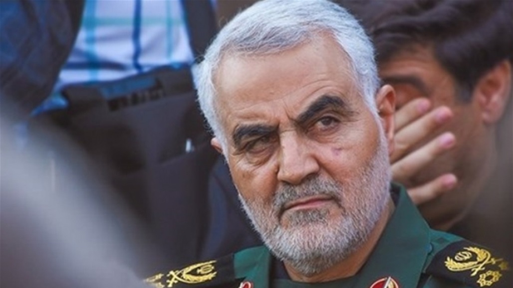 القضاء الايراني: قتلة سليماني لن يكونوا بأمان في أي مكان