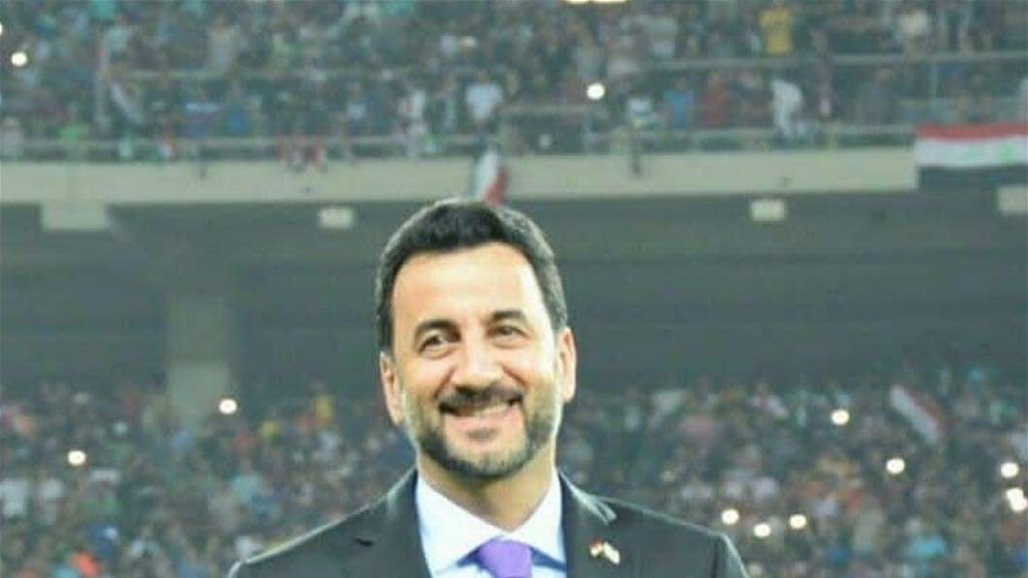 عبطان يخوض الانتخابات البرلمانية بتجمع وطني جديد