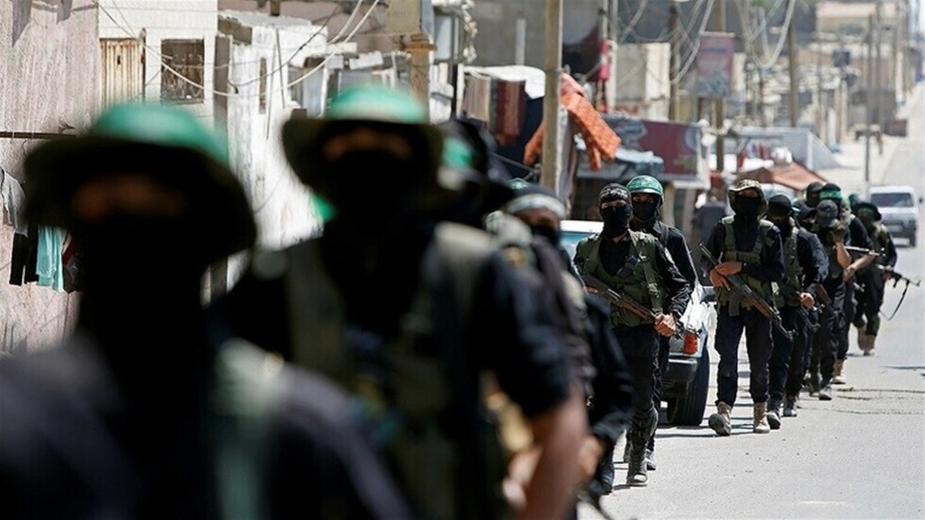 اعتقل بسبب تمزيقه صورة "سليماني".. عائلة المغربي تطالب "حماس" بالإفراج عنه