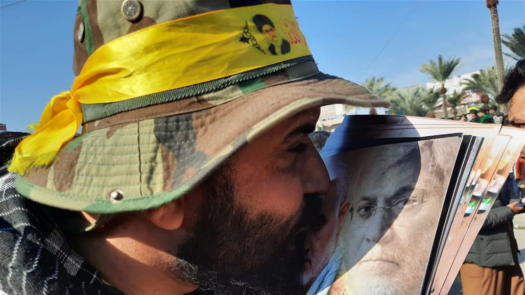 عدسة السومرية نيوز توثق تظاهرات التحرير.. صور
