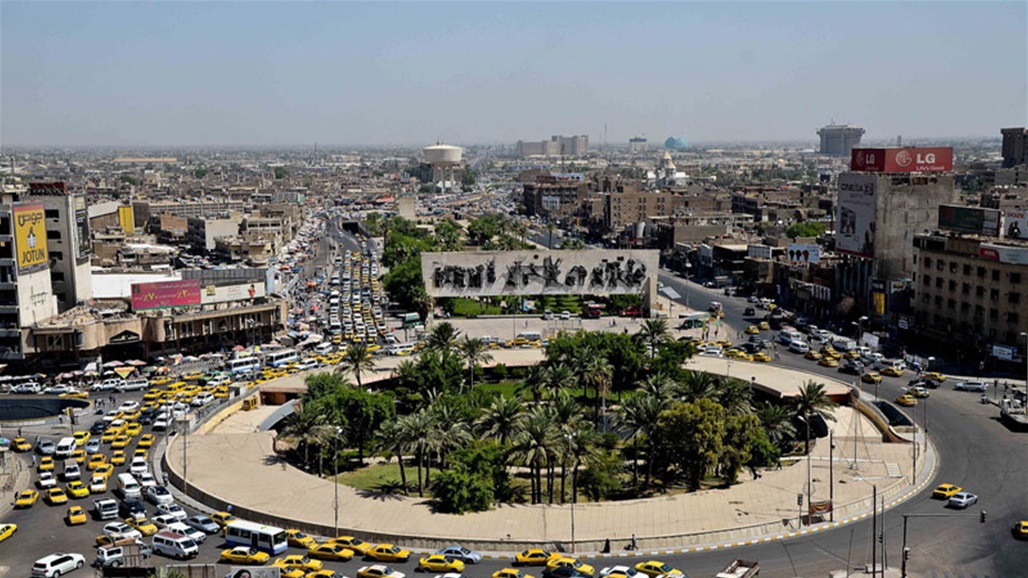 المباشرة باعادة فتح جميع الطرق التي اغلقت اليوم في بغداد