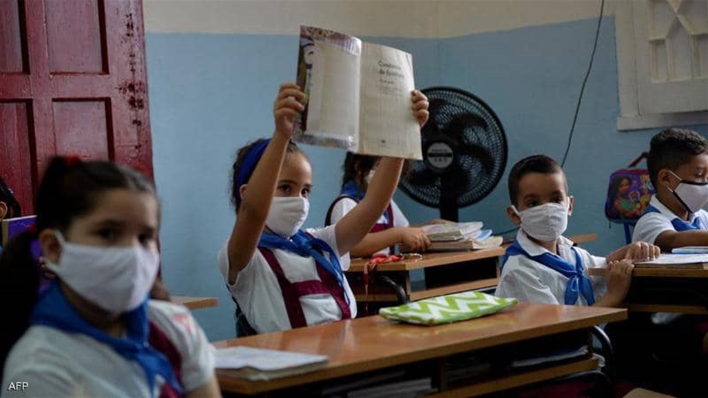 أطفال المدارس وكورونا.. علماء ينبهون لخطر لم يكن في الحسبان