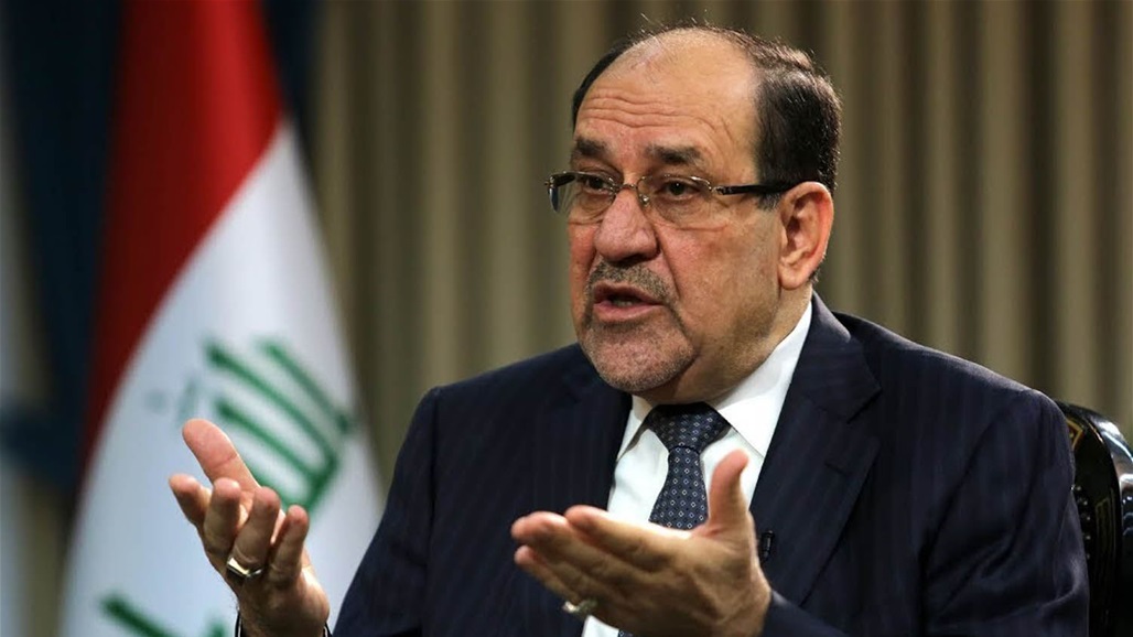 التميمي: المالكي دعا واسس ودعم ابناء الحشد الشعبي الذين كسروا شوكة المتامرين 