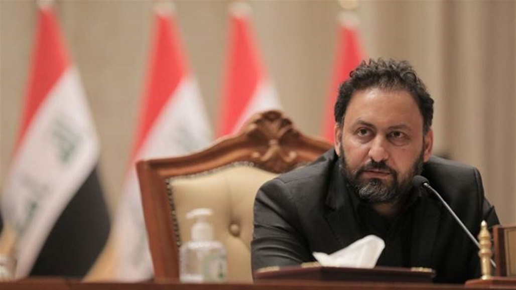الكعبي يدعو الحكومة لتفعيل قرار منح قطع الأراضي للكوادر الصحية 