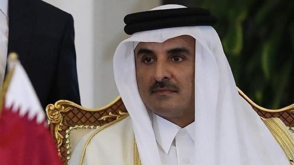 أمير قطر يصل العلا السعودية لحضور القمة الخليجية