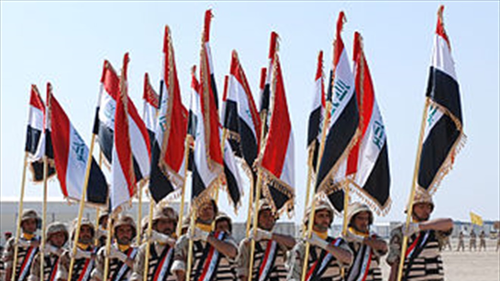  الدهلكي يدعو الى ابعاد المؤسسة العسكرية عن الصراعات والسجالات السياسية