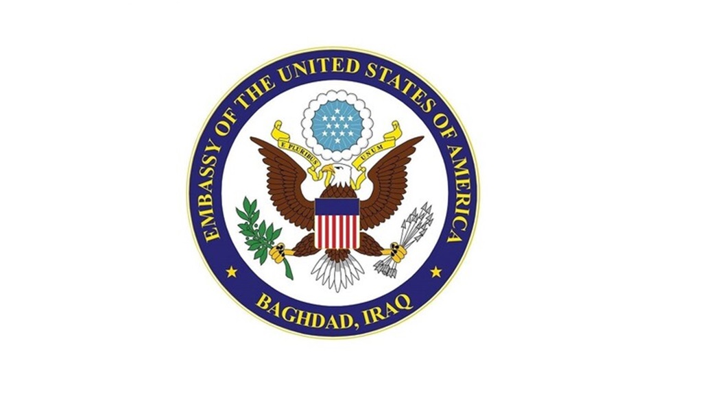 السفارة الاميركية تعلق على تمديد إعفاء العراق من استيراد الطاقة الإيرانية