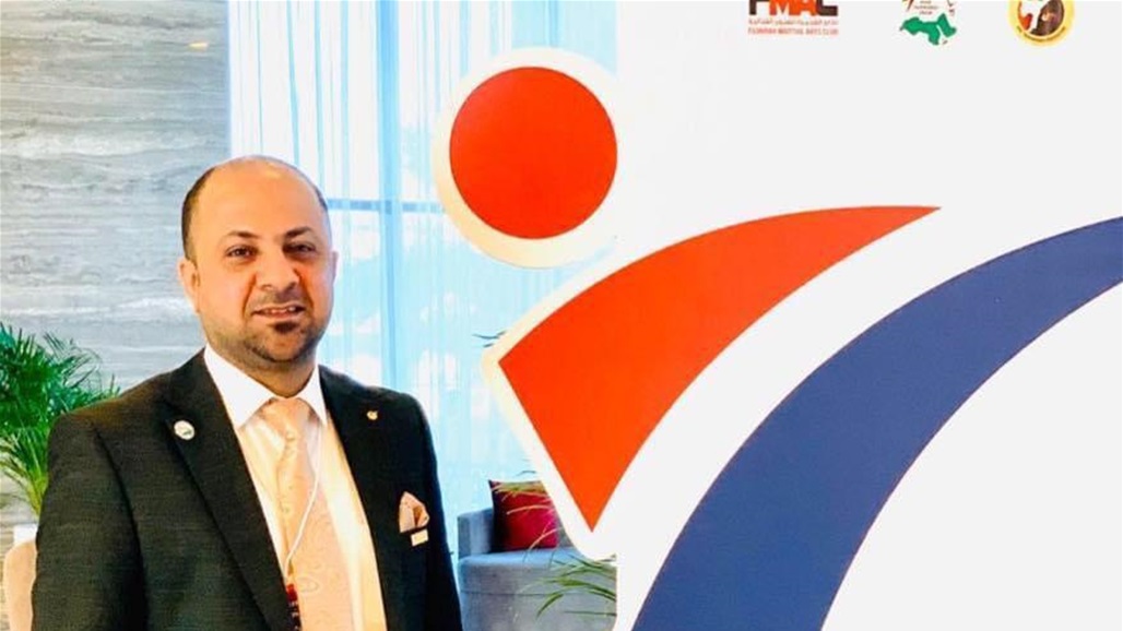 البهادلي: الاولمبية والشباب نقضتا قرار اعفاء رئيس اتحاد التايكواندو