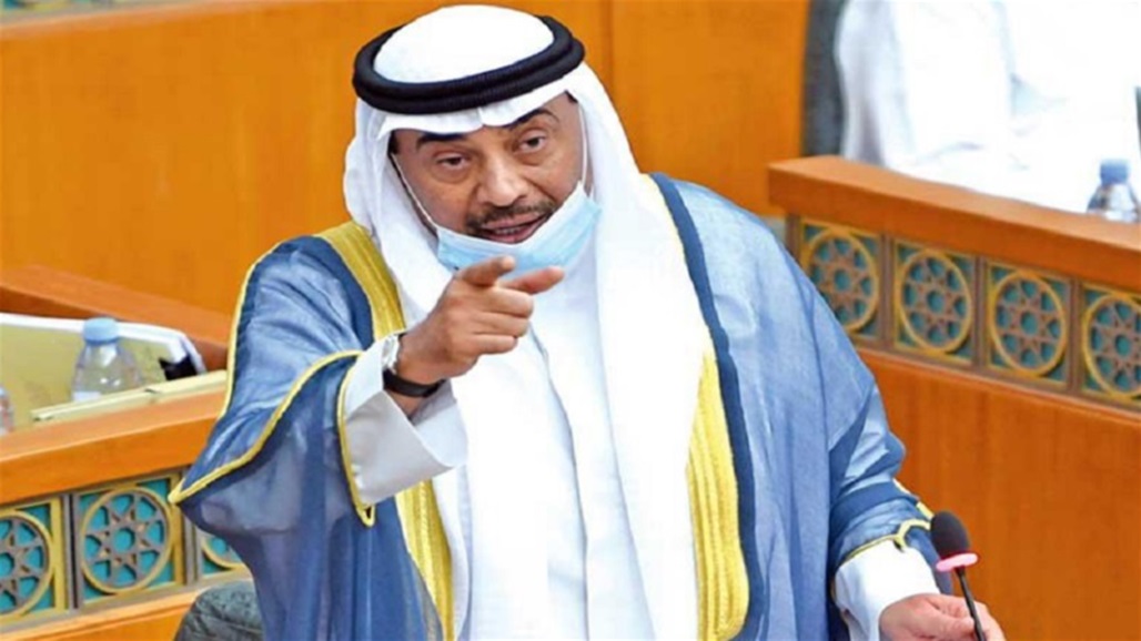 الحكومة الكويتية ستستقيل خلال 48 ساعة بعد اقل من شهر على تشكيلها