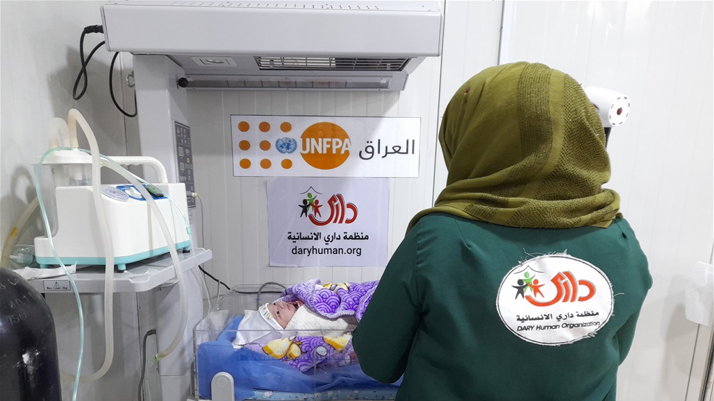 منظمة: تقديم خدمات صحية لأكثر من 109 آلاف مواطن الشهر الماضي