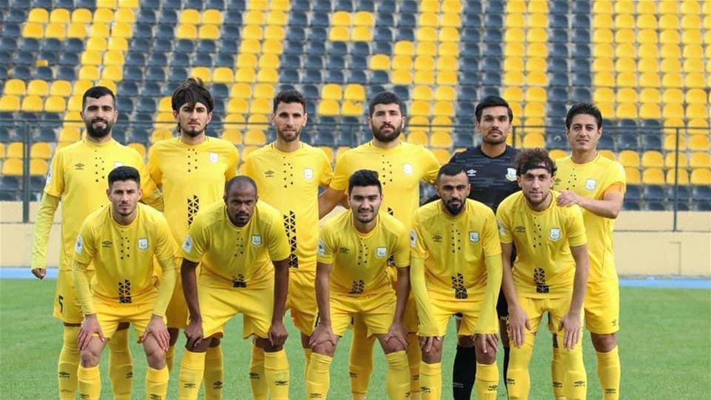 أربيل يقسو على الطلبة بخماسية في ممتاز الكرة