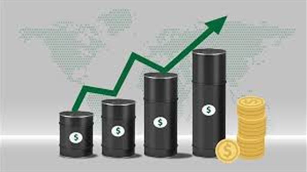 أسعار النفط تتواصل بالارتفاع