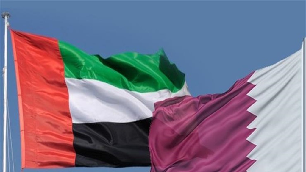 إعادة فتح المنافذ البرية والبحرية والجوية بين الإمارات وقطر