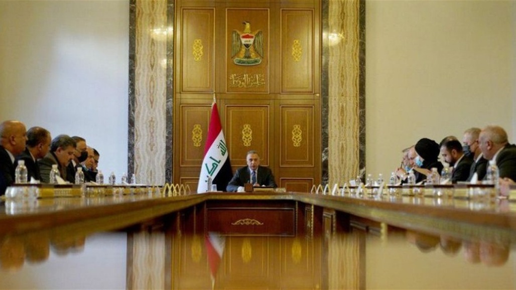 الكاظمي يؤكد مضي الحكومة في دعم عمل مفوضية الانتخابات 