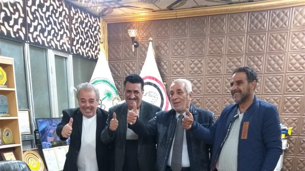 اتحاد الملاكمة يوافق على مشاركة نادي الحسين في بطولة العراق للمتقدمين 