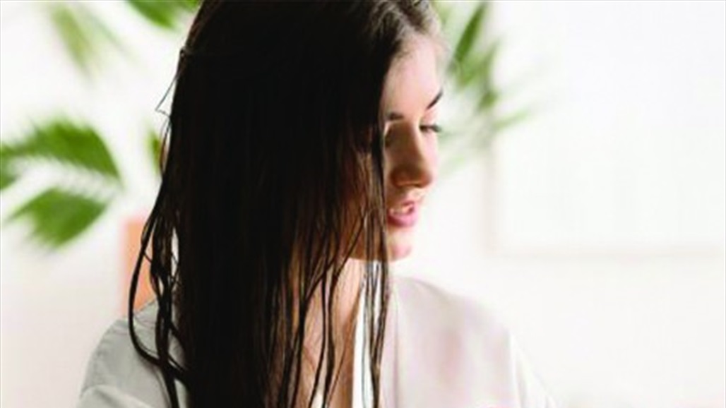 لعلاج مشاكل الشعر... إليك هذه المادّة الفعالة!